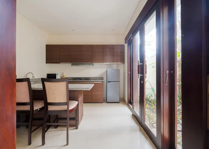 Maxima By Maheswara Villa *