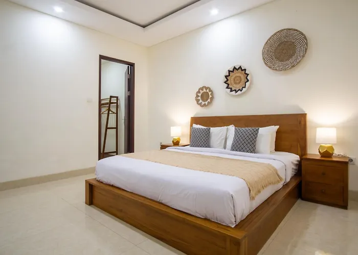 Villa Maxima By Maheswara Canggu (Bali)