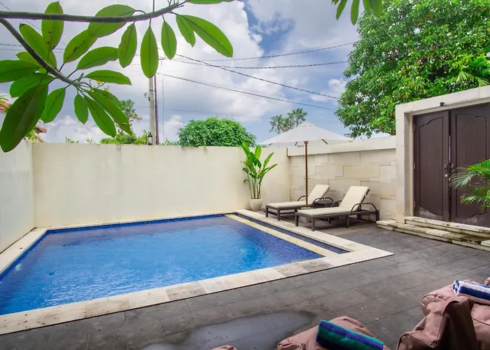 Maxima By Maheswara * Canggu (Bali)